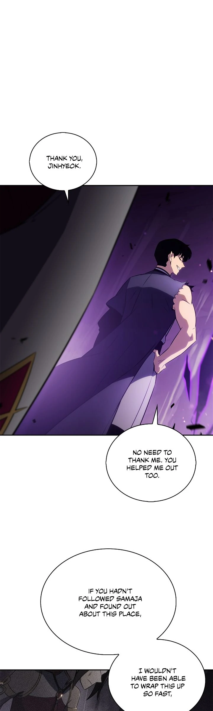 Read I'm the Max-Level Newbie Manga Online