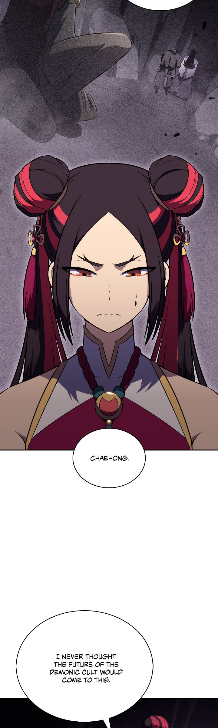 Read I'm the Max-Level Newbie Manga Online