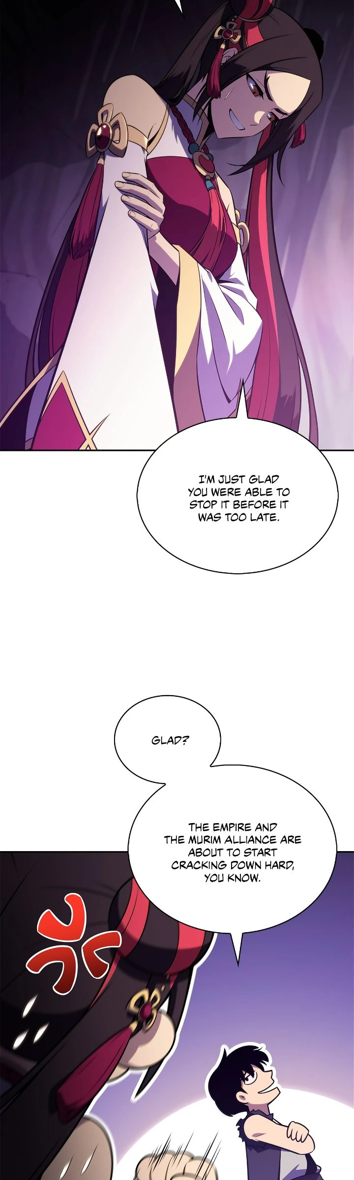 Read I'm the Max-Level Newbie Manga Online