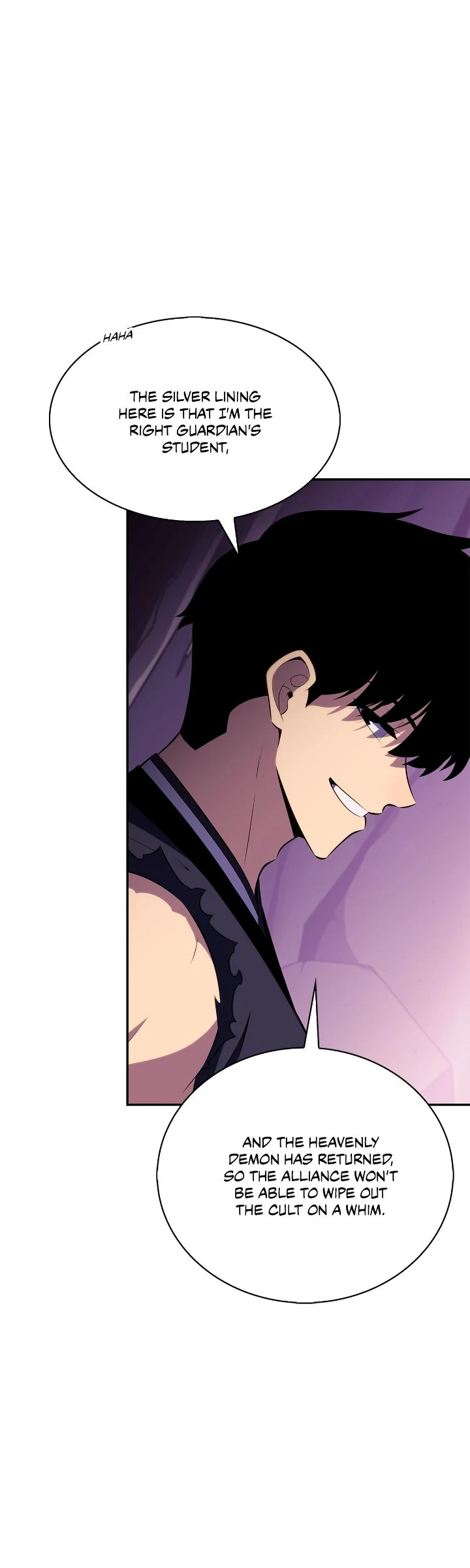 Read I'm the Max-Level Newbie Manga Online