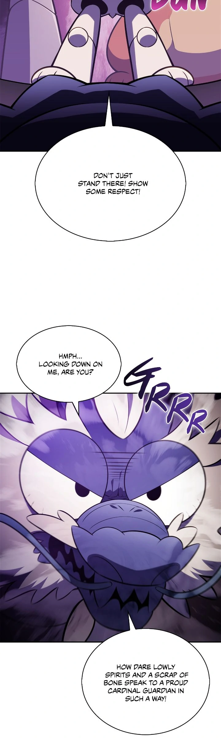 Read I'm the Max-Level Newbie Manga Online