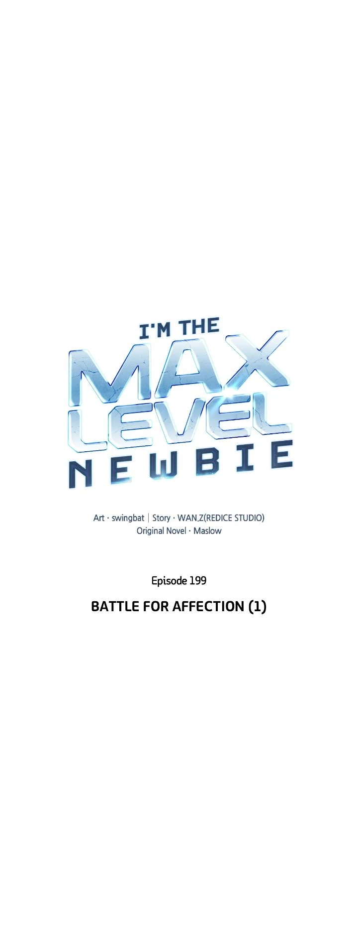 Read I'm the Max-Level Newbie Manga Online