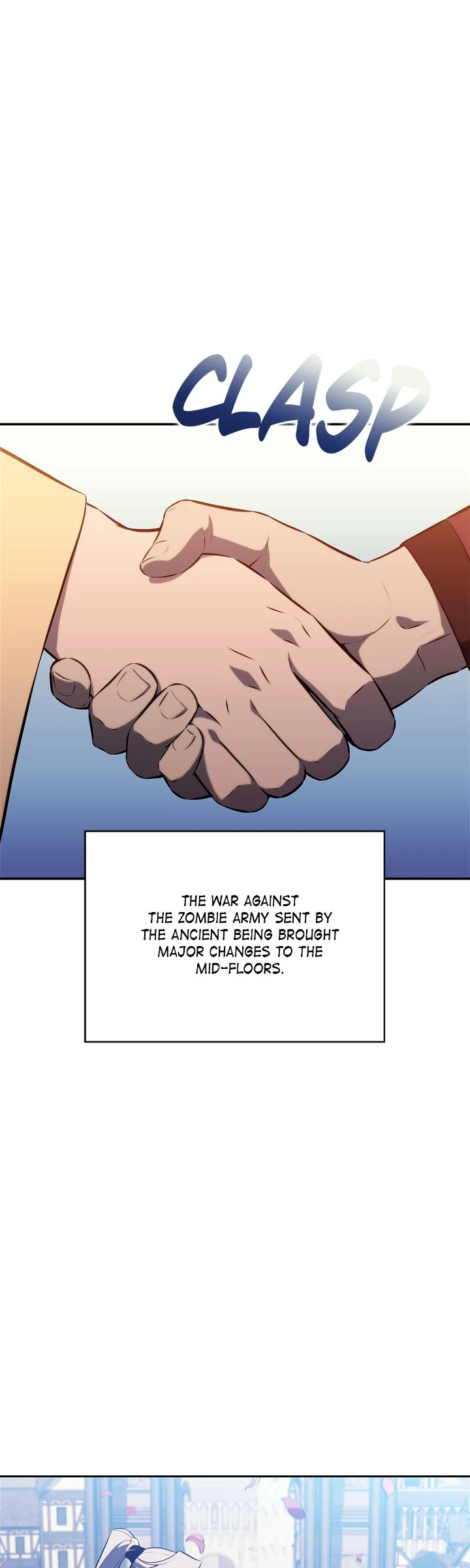 Read I'm the Max-Level Newbie Manga Online