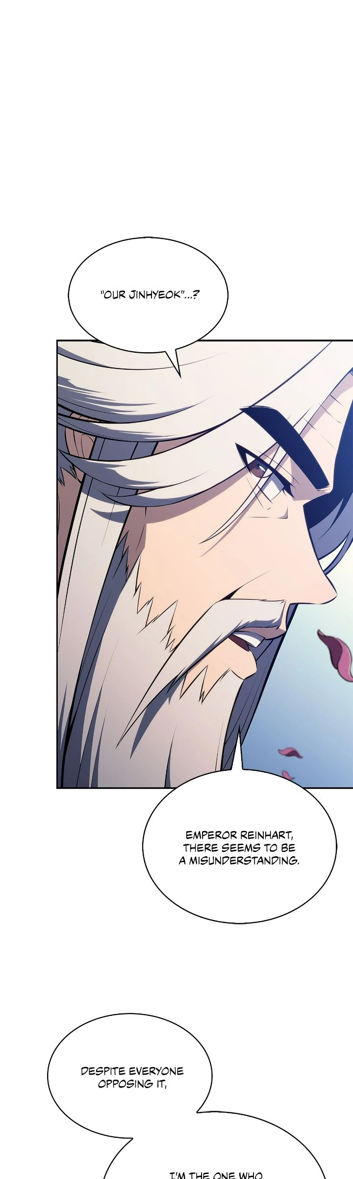 Read I'm the Max-Level Newbie Manga Online