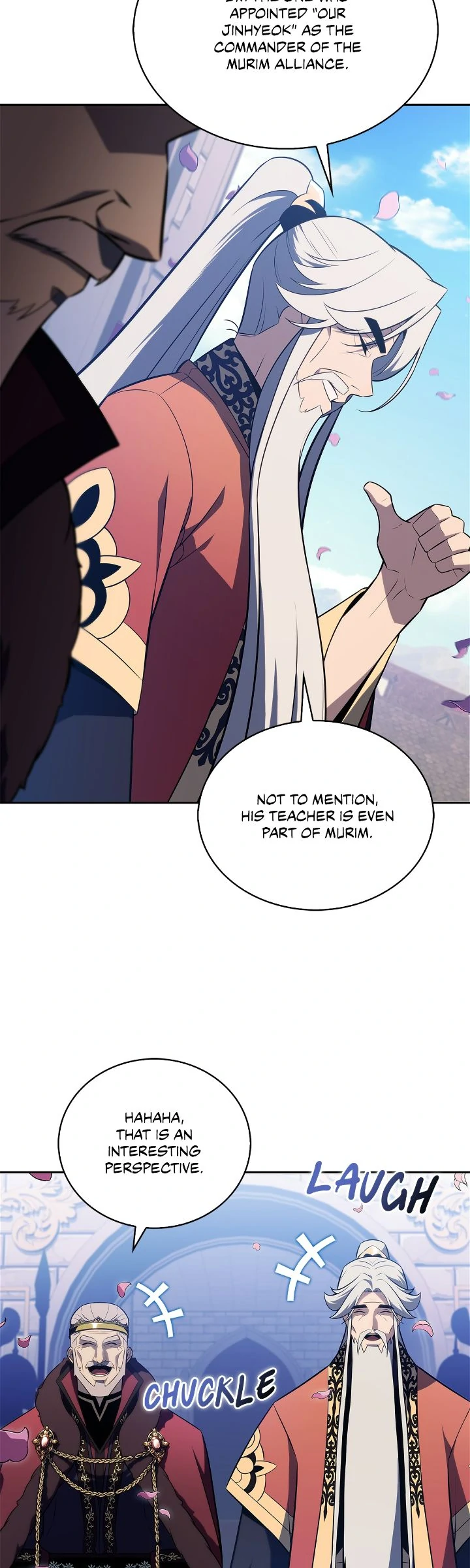 Read I'm the Max-Level Newbie Manga Online