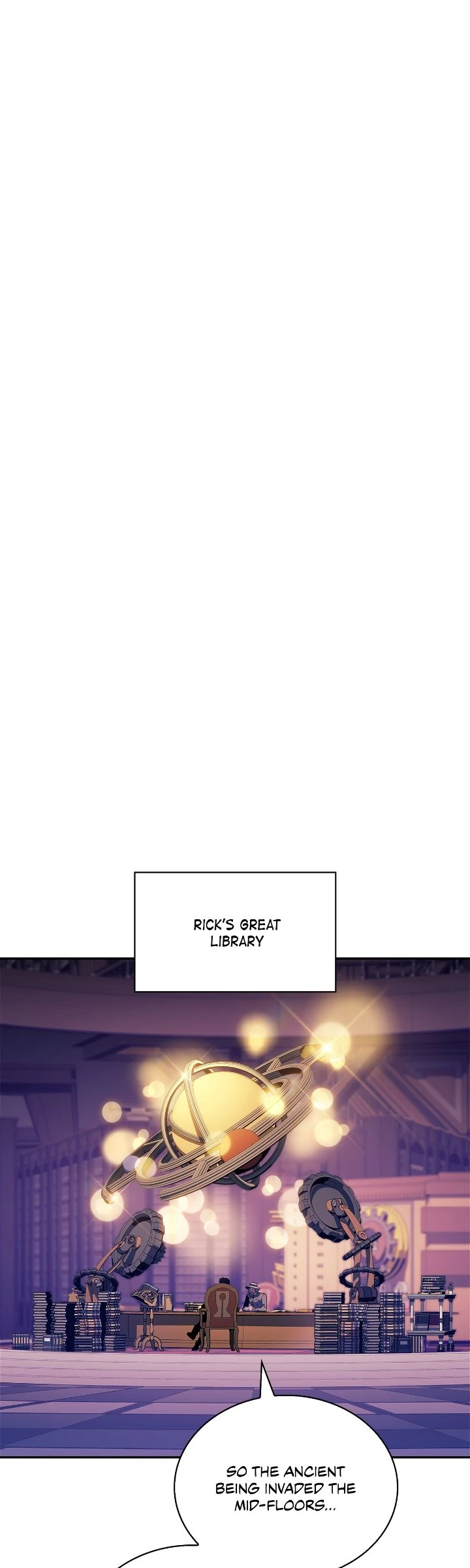 Read I'm the Max-Level Newbie Manga Online