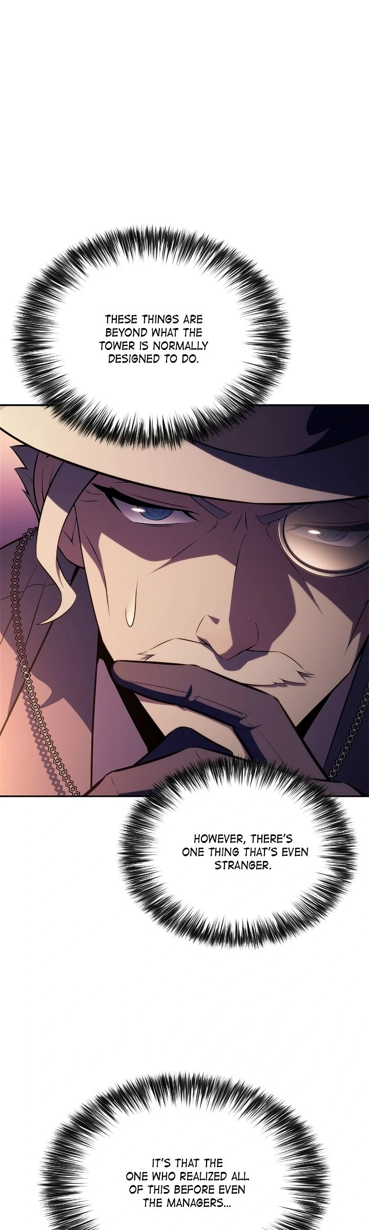 Read I'm the Max-Level Newbie Manga Online