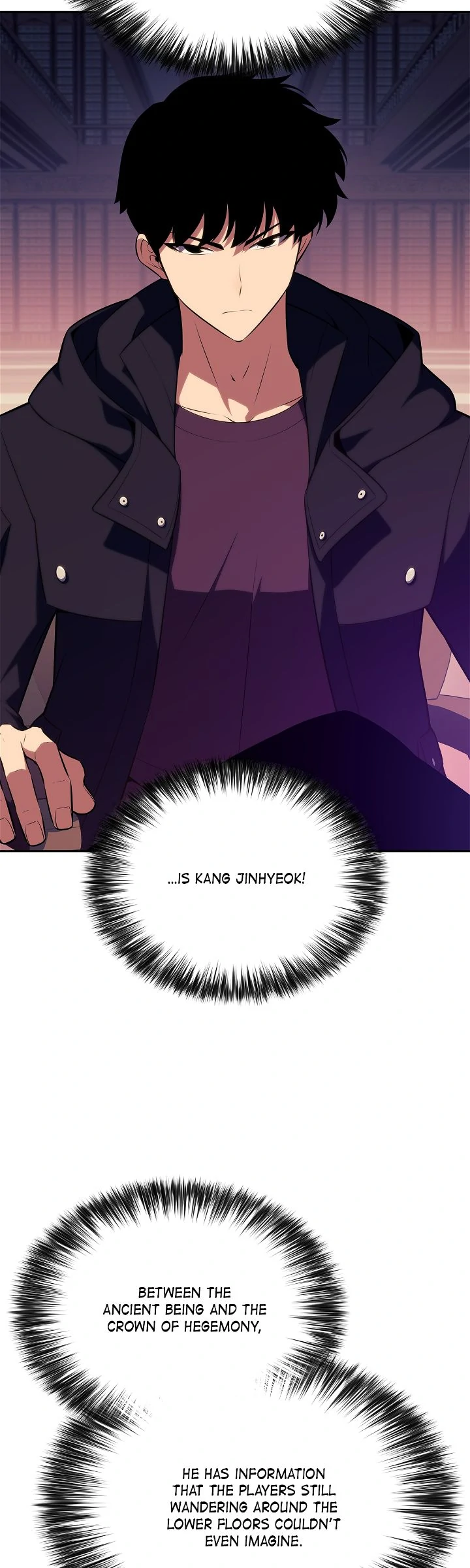 Read I'm the Max-Level Newbie Manga Online