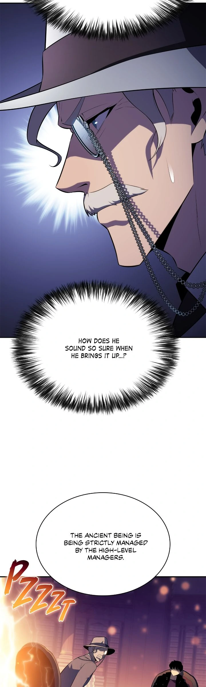 Read I'm the Max-Level Newbie Manga Online