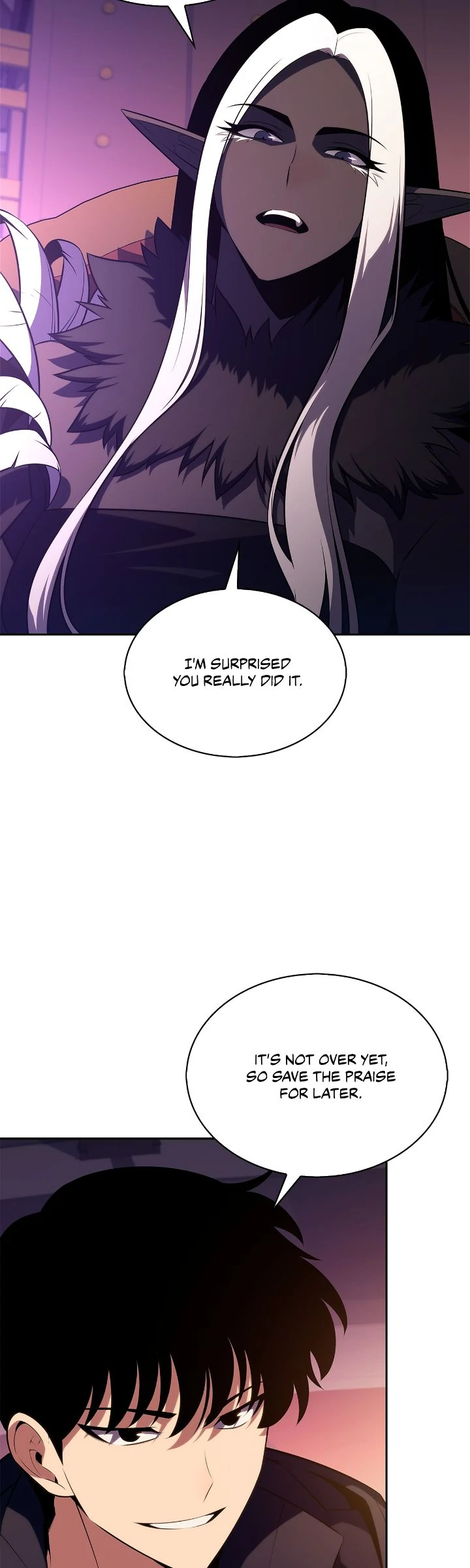 Read I'm the Max-Level Newbie Manga Online