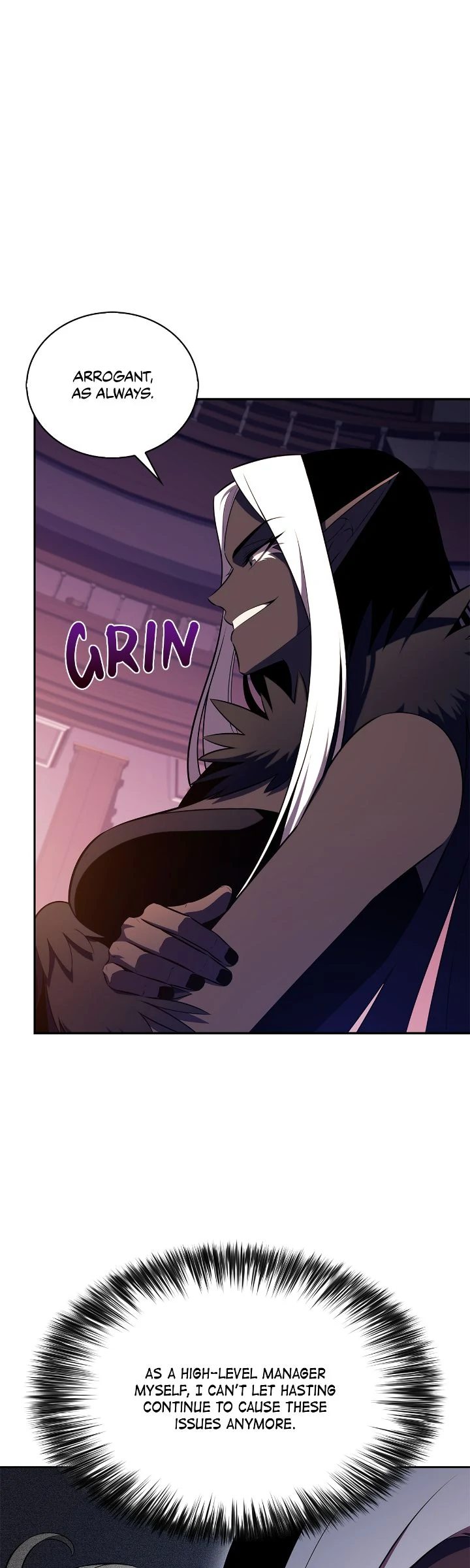 Read I'm the Max-Level Newbie Manga Online