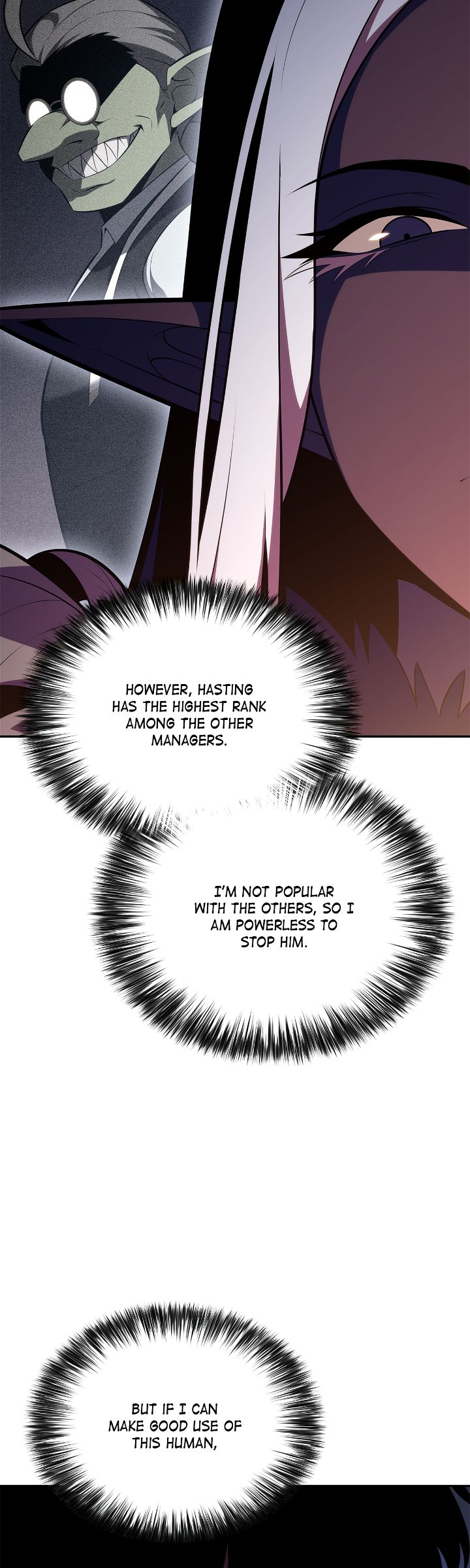 Read I'm the Max-Level Newbie Manga Online