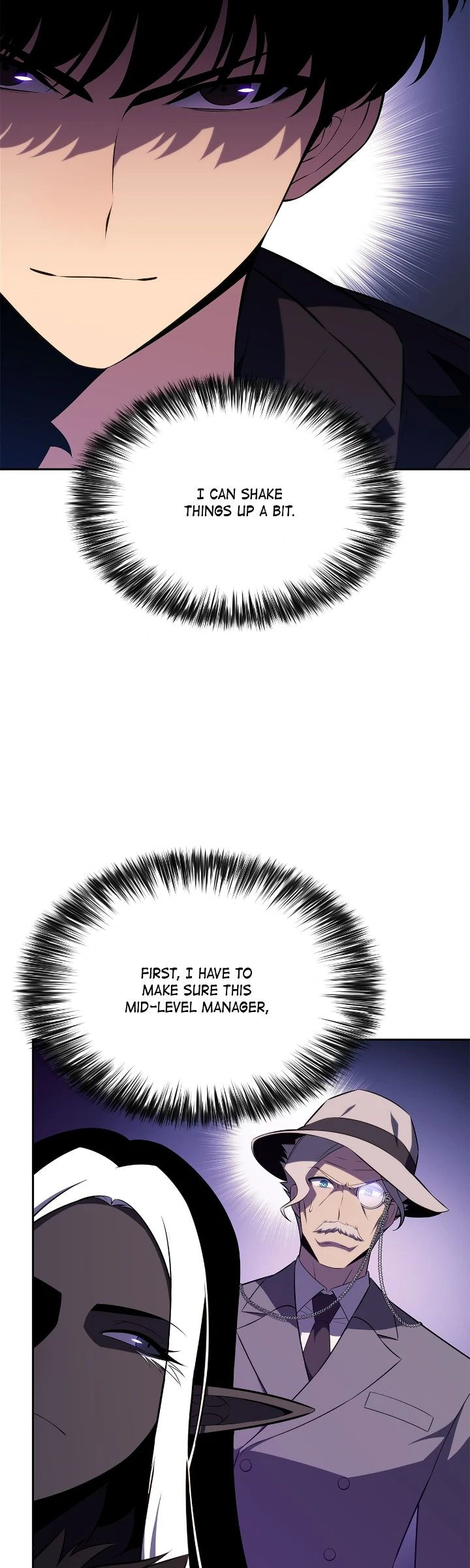 Read I'm the Max-Level Newbie Manga Online