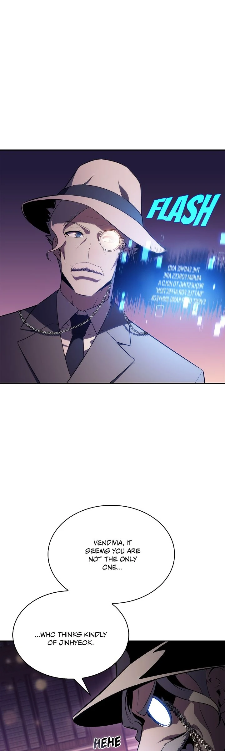 Read I'm the Max-Level Newbie Manga Online