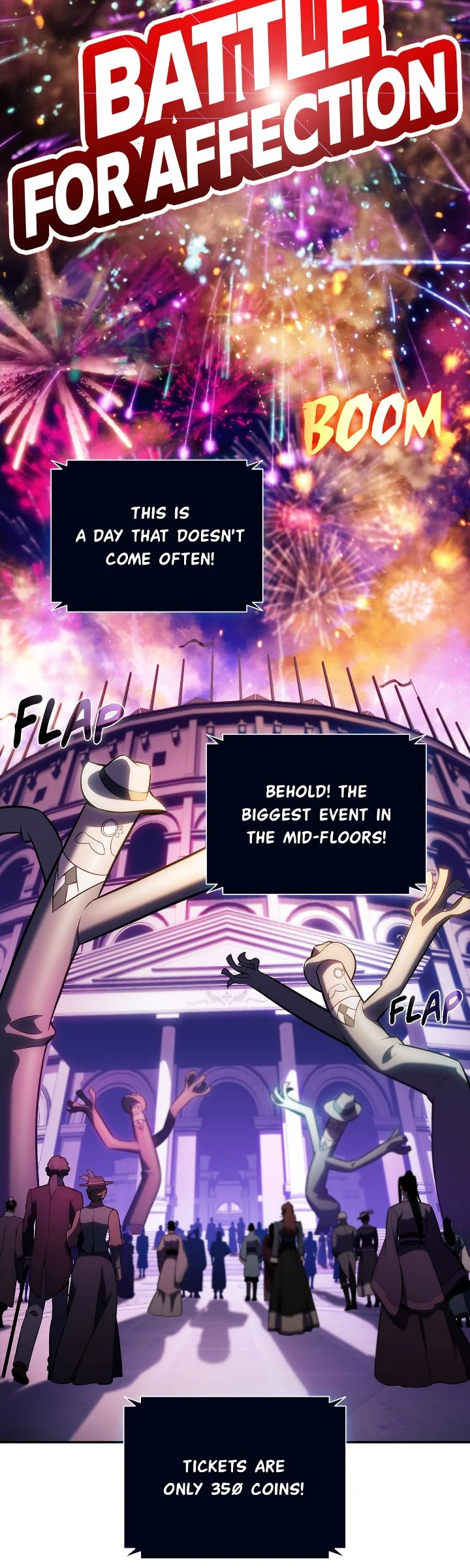 Read I'm the Max-Level Newbie Manga Online