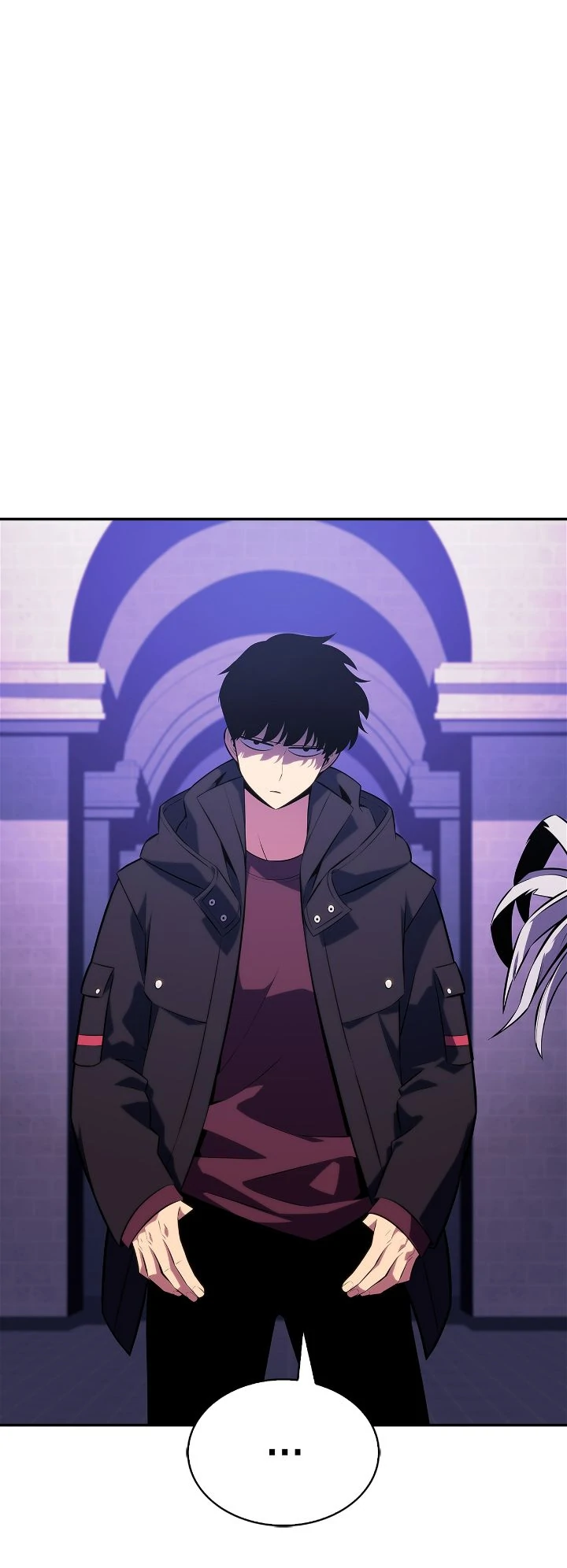 Read I'm the Max-Level Newbie Manga Online