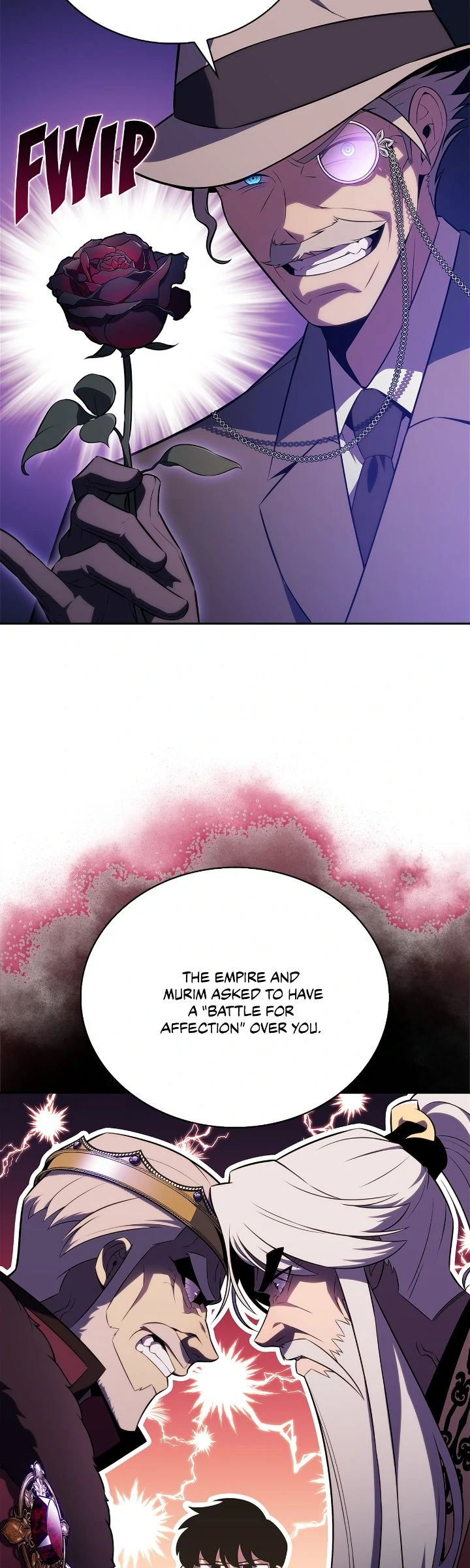Read I'm the Max-Level Newbie Manga Online