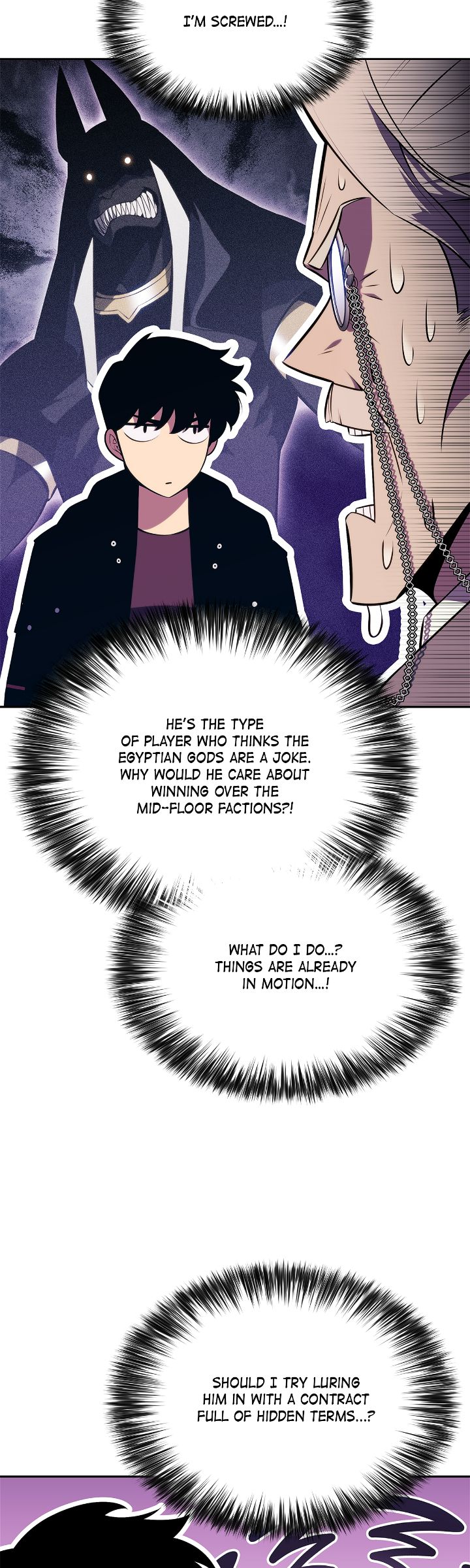 Read I'm the Max-Level Newbie Manga Online