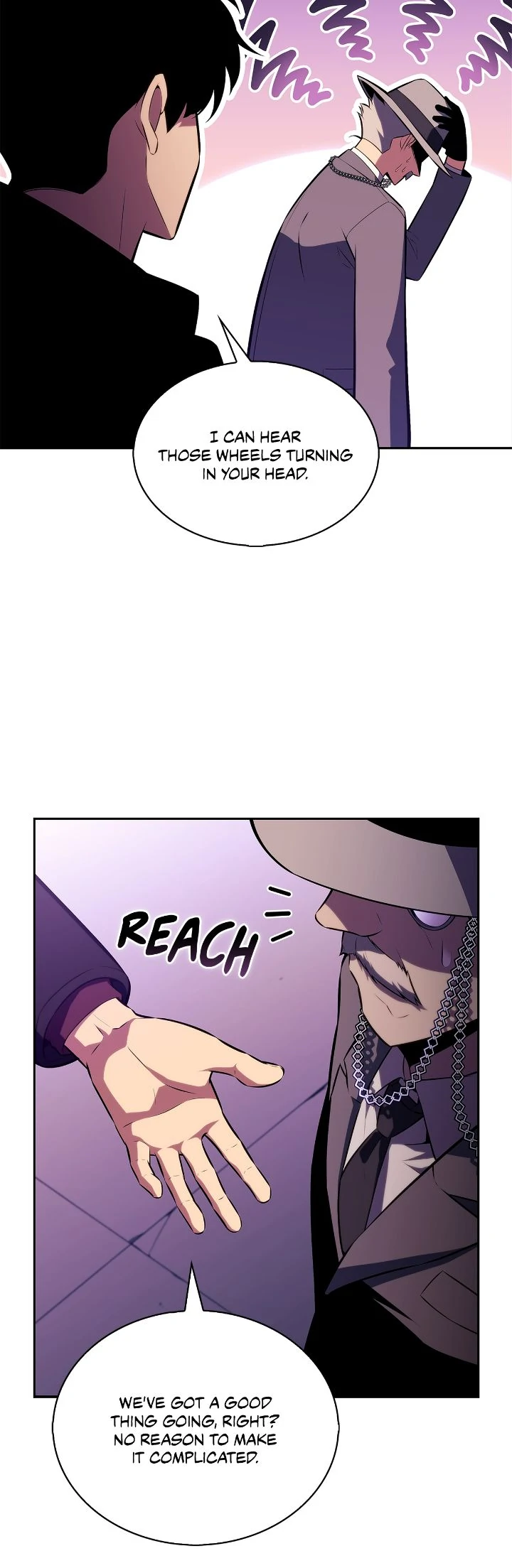 Read I'm the Max-Level Newbie Manga Online