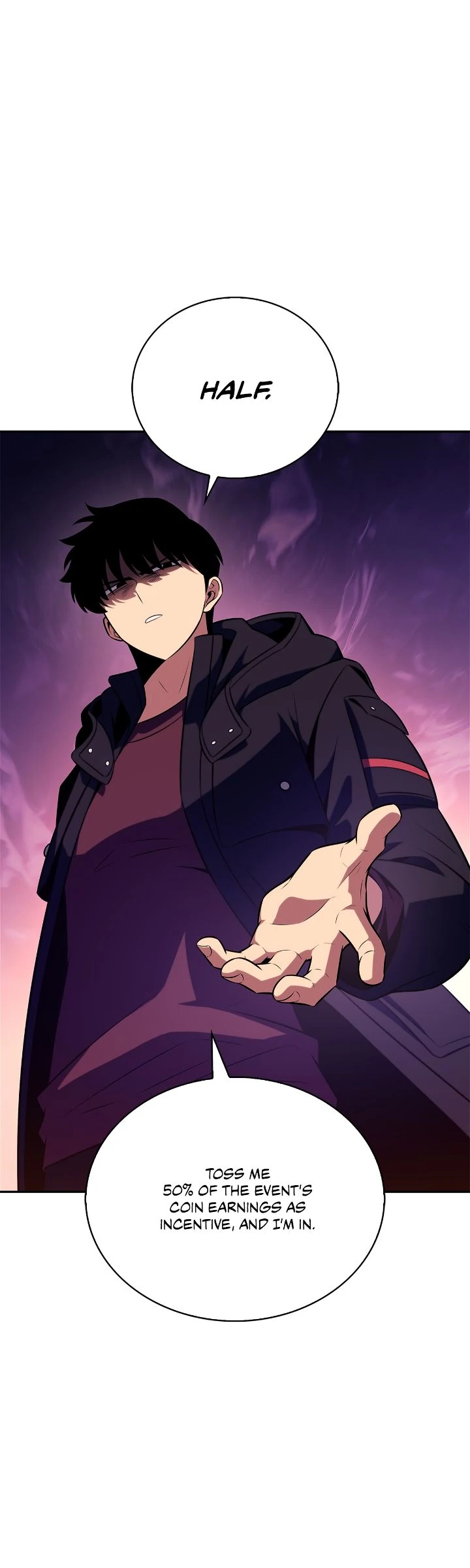 Read I'm the Max-Level Newbie Manga Online