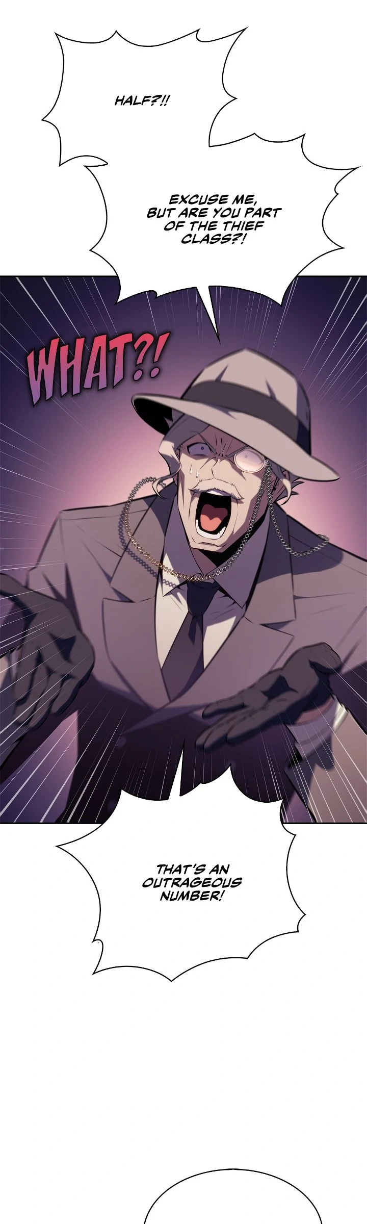 Read I'm the Max-Level Newbie Manga Online