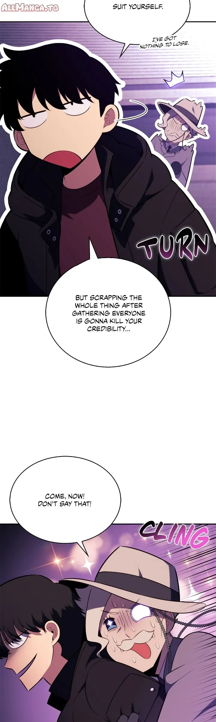 Read I'm the Max-Level Newbie Manga Online