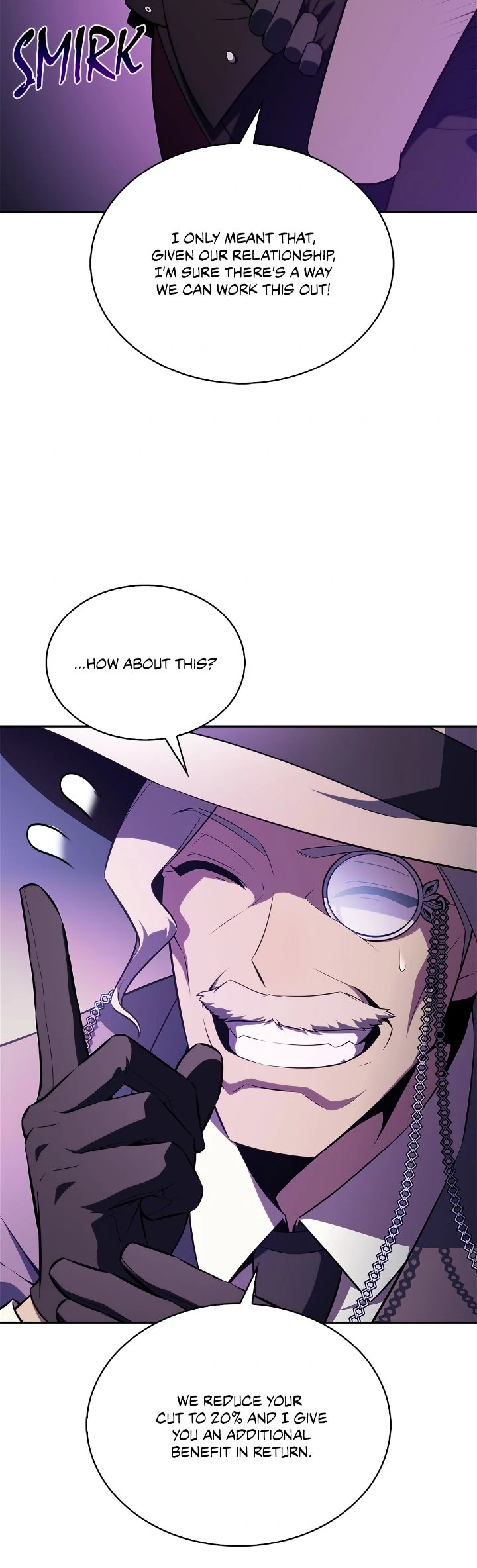 Read I'm the Max-Level Newbie Manga Online