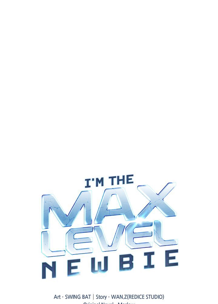 Read I'm the Max-Level Newbie Manga Online