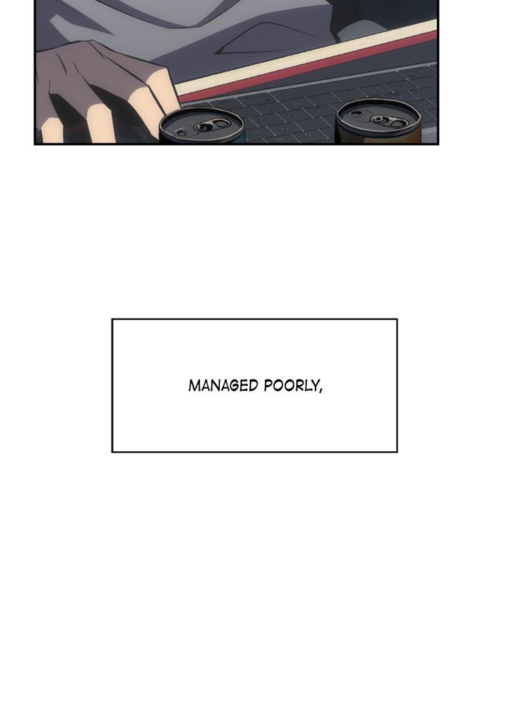 Read I'm the Max-Level Newbie Manga Online