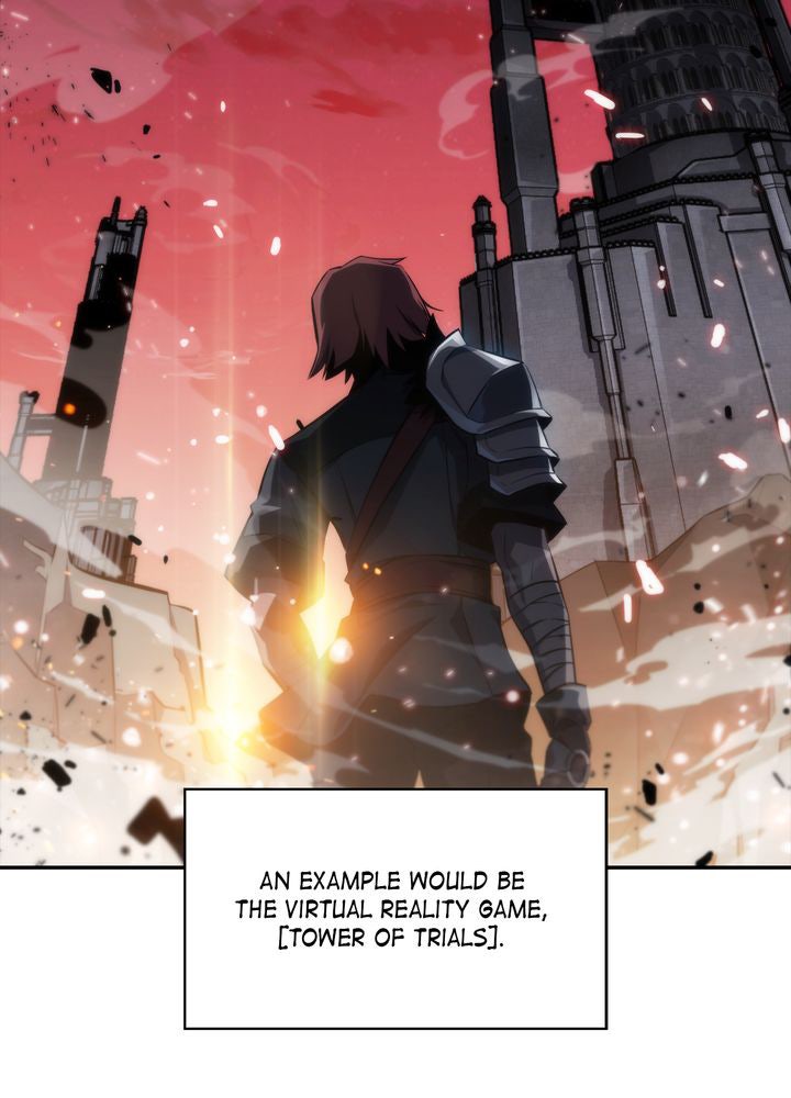 Read I'm the Max-Level Newbie Manga Online