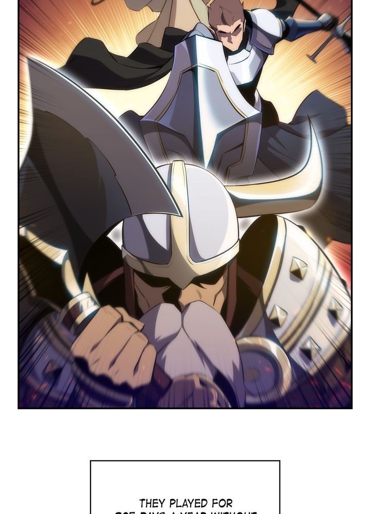 Read I'm the Max-Level Newbie Manga Online
