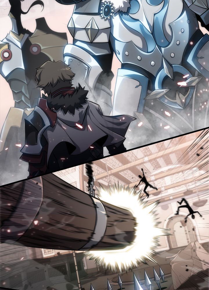 Read I'm the Max-Level Newbie Manga Online