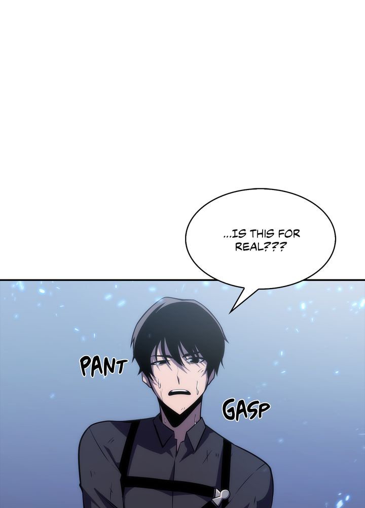 Read I'm the Max-Level Newbie Manga Online
