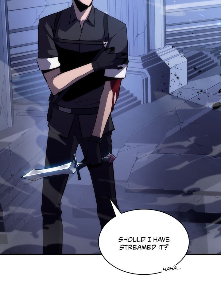 Read I'm the Max-Level Newbie Manga Online