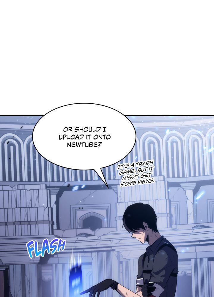 Read I'm the Max-Level Newbie Manga Online