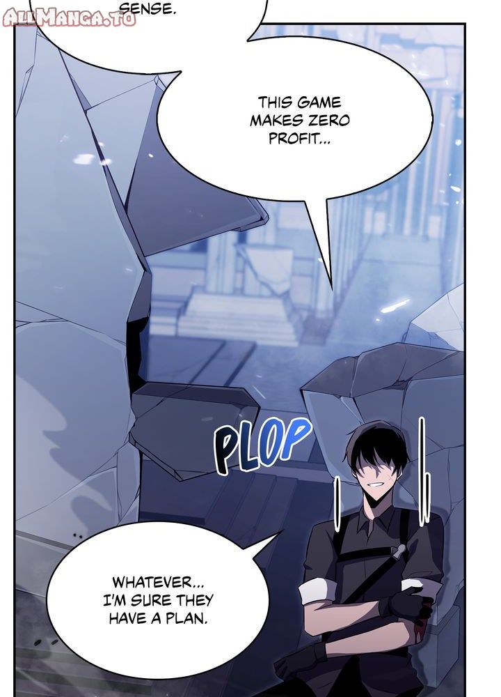 Read I'm the Max-Level Newbie Manga Online