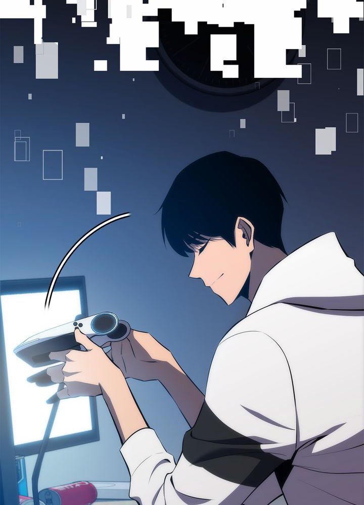 Read I'm the Max-Level Newbie Manga Online