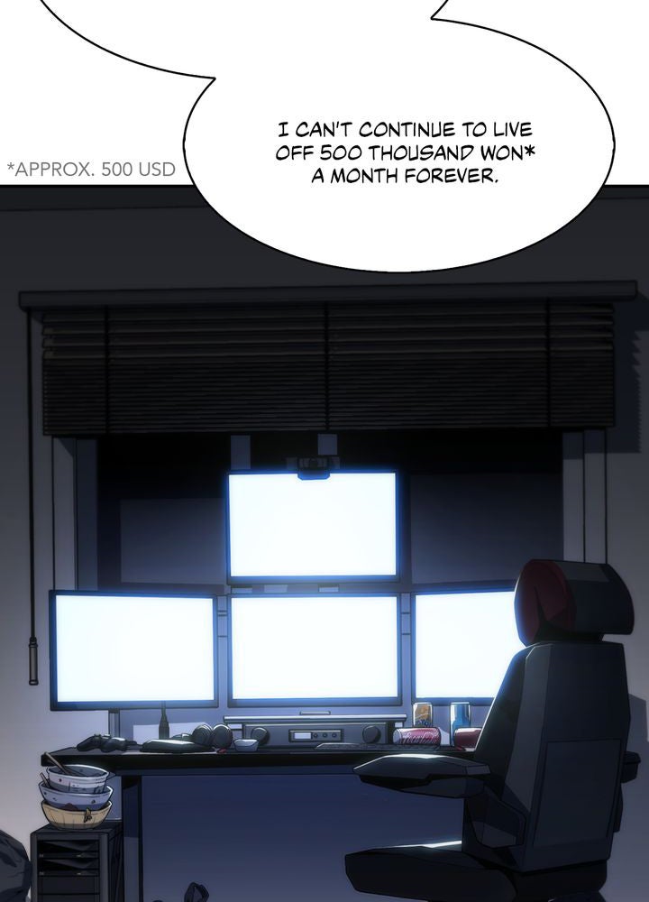 Read I'm the Max-Level Newbie Manga Online