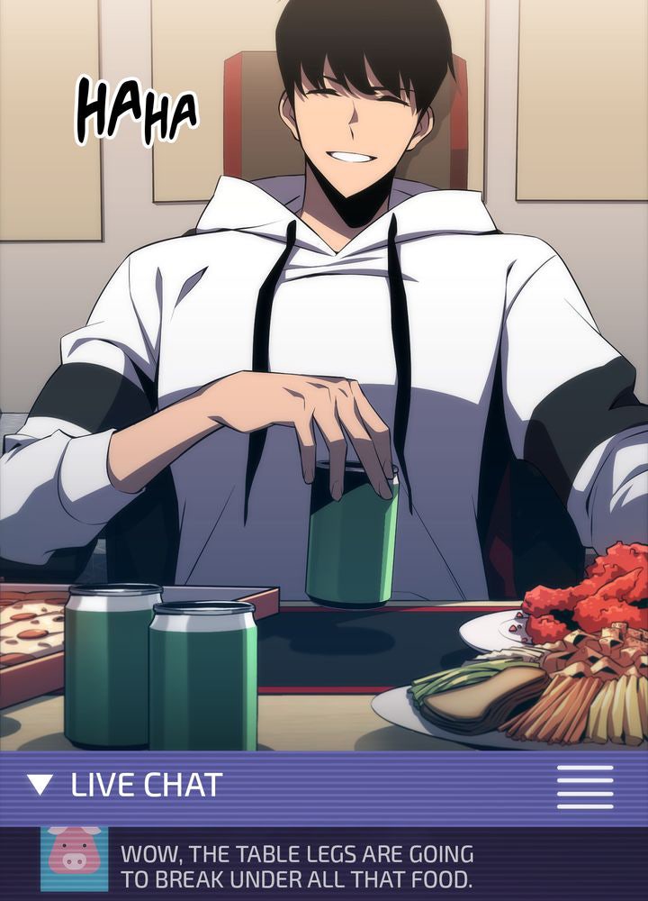 Read I'm the Max-Level Newbie Manga Online