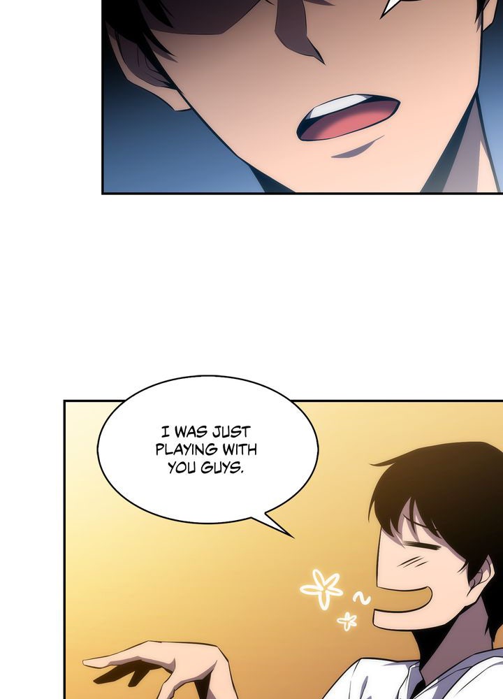 Read I'm the Max-Level Newbie Manga Online