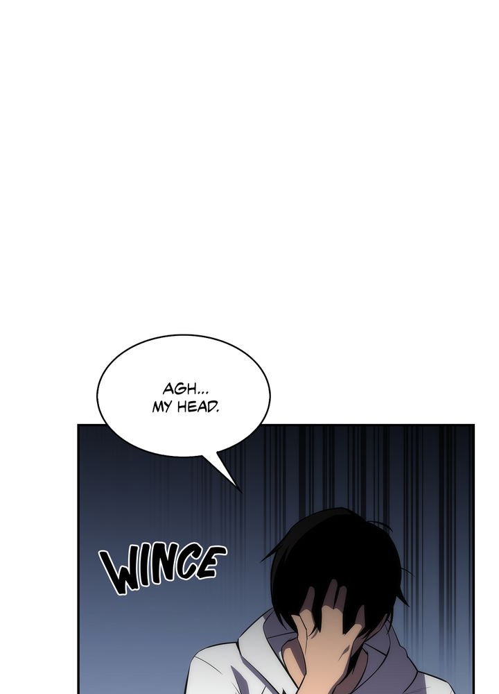 Read I'm the Max-Level Newbie Manga Online