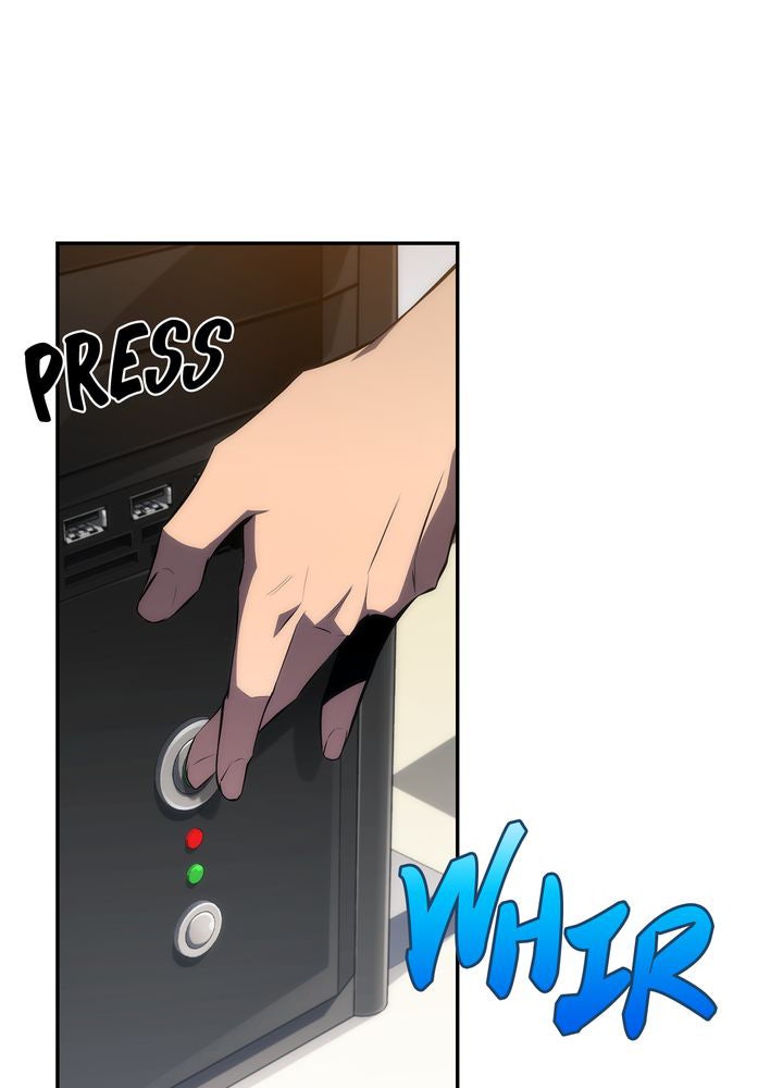 Read I'm the Max-Level Newbie Manga Online