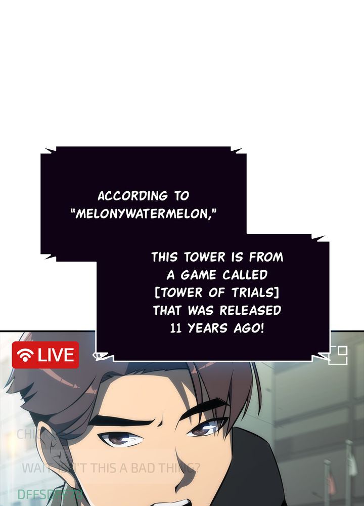Read I'm the Max-Level Newbie Manga Online