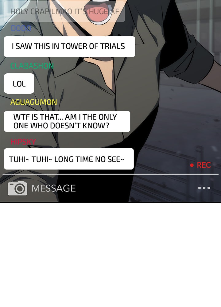 Read I'm the Max-Level Newbie Manga Online