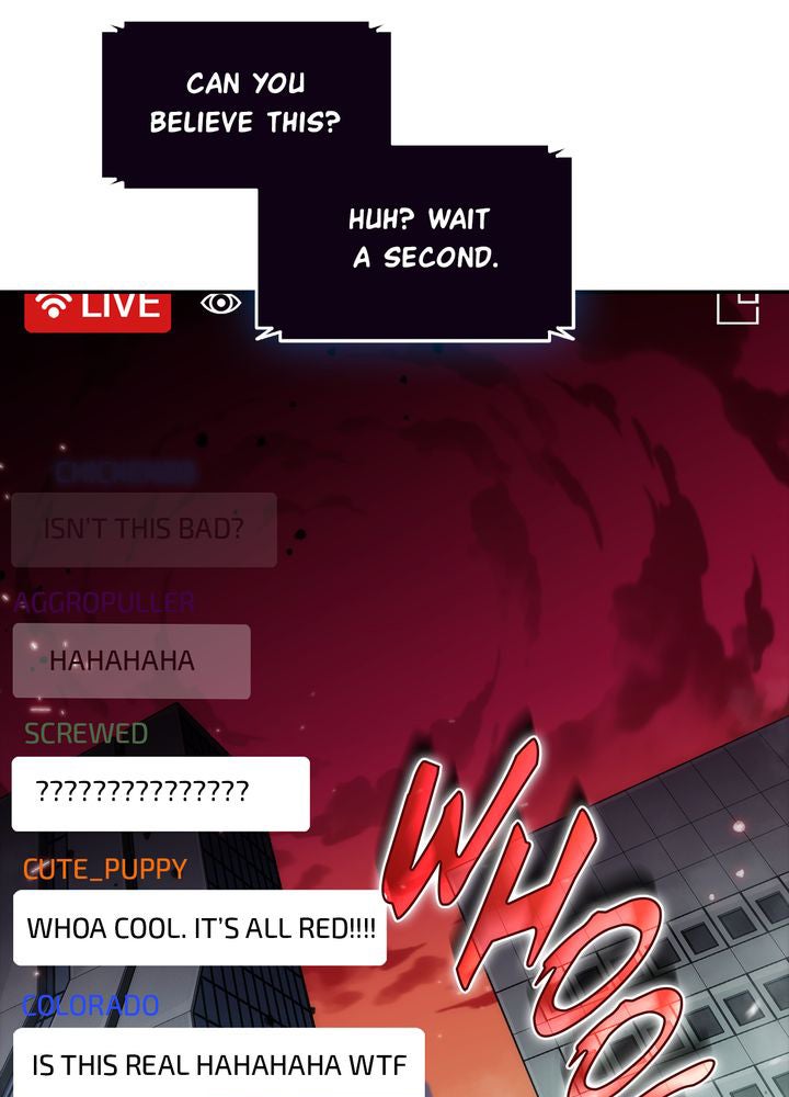 Read I'm the Max-Level Newbie Manga Online