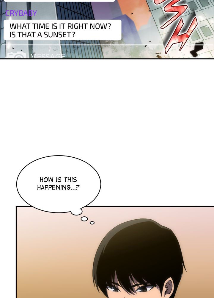 Read I'm the Max-Level Newbie Manga Online