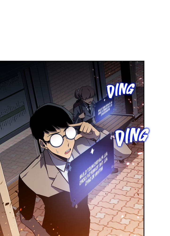 Read I'm the Max-Level Newbie Manga Online