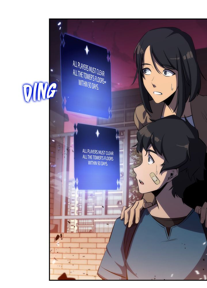 Read I'm the Max-Level Newbie Manga Online