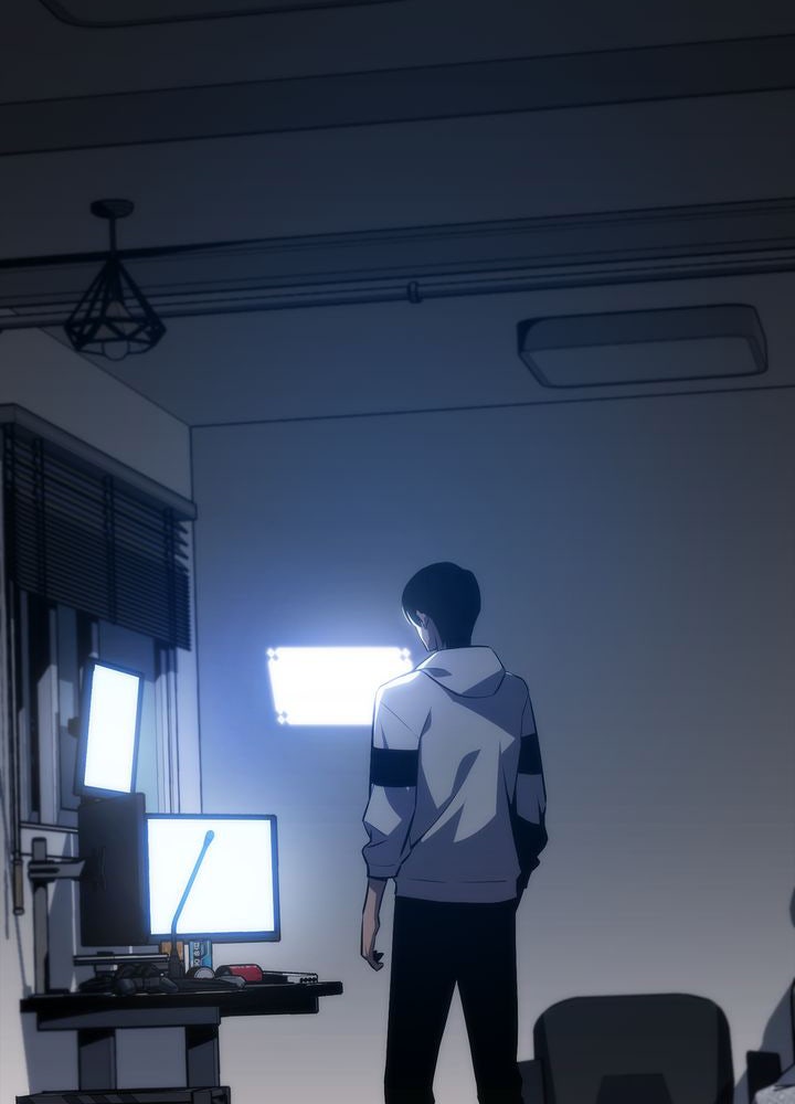 Read I'm the Max-Level Newbie Manga Online