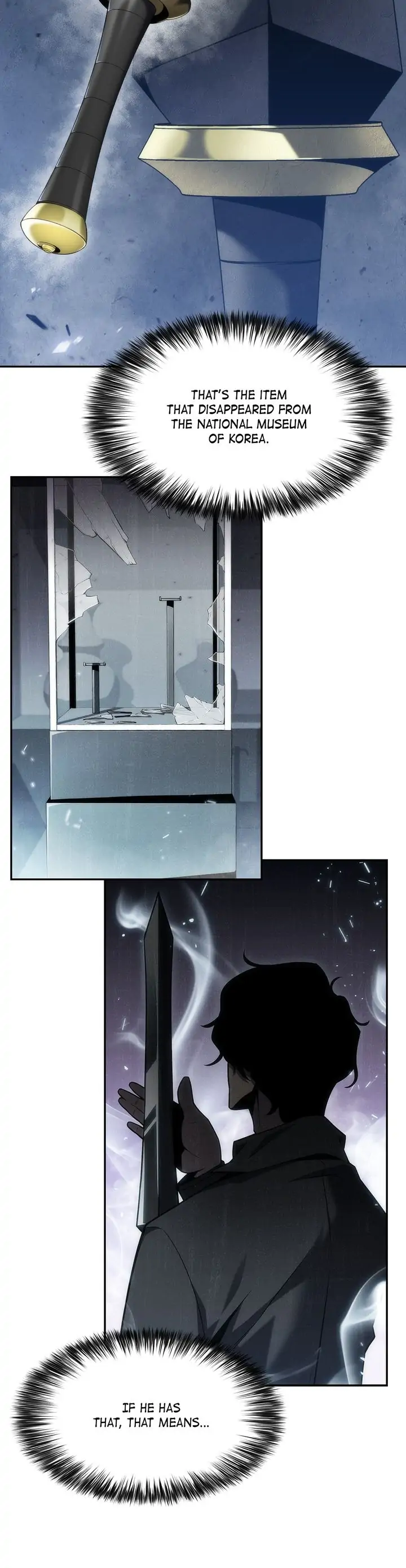 Read I'm the Max-Level Newbie Manga Online
